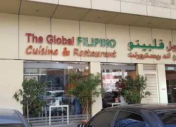 Global Filipino Restaurant