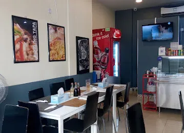 Global Filipino Restaurant