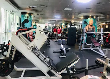 GLOBAL FITNESS