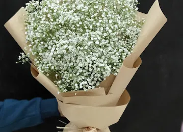 Global flowers