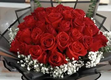 Global flowers