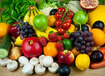 global fresh