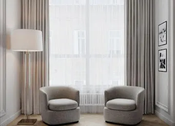GLOBAL FURNITURES AND CURTAINS TR LLC