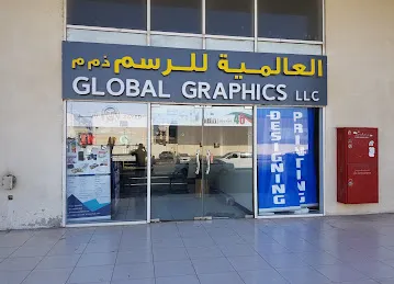 Global Graphics L.L.C