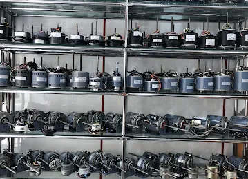 GLOBAL HVAC TRADING LLC