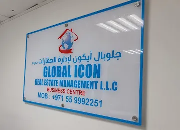 Global Icon Real Estate Management جلوبال ايكون لإدارة العقارات