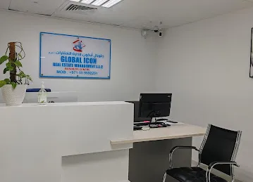 Global Icon Real Estate Management جلوبال ايكون لإدارة العقارات