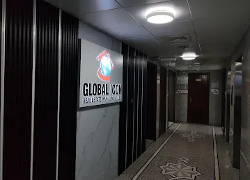 Global Icon Real Estate Management جلوبال ايكون لإدارة العقارات