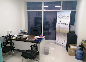 Global Innovation & Entrepreneurship Company