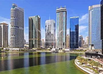 Global Lake View Tower