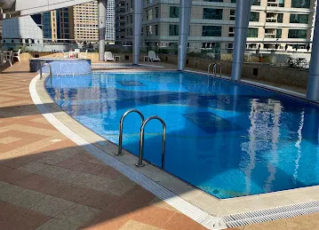 Global Lake View Tower