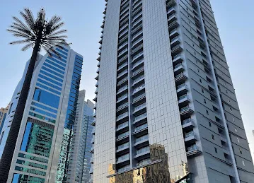 Global Lake View Tower