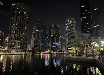 Global Lake View Tower