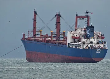 Global Marine Services