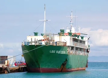 Global Marine Services