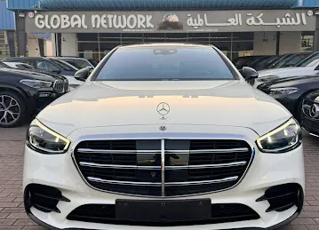 Global Network Trading for Used Cars