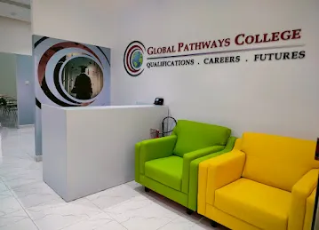 Global Pathways College FZC E-002