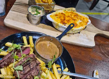 global pro chef
