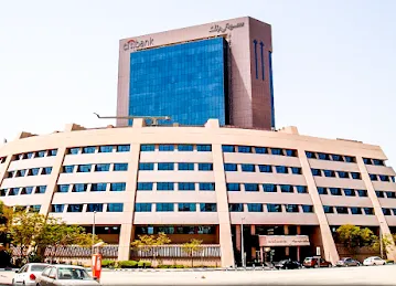 Global Resources - UAE Freezones