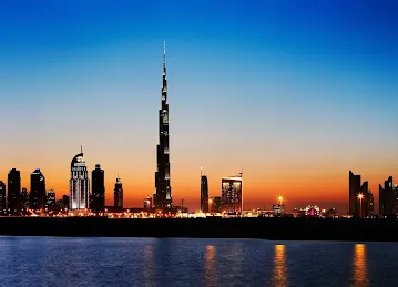 Global Resources - UAE Freezones