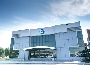 Global Shipping And Logistics LLC