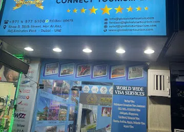 Global Star Connect Tourism L.L.C