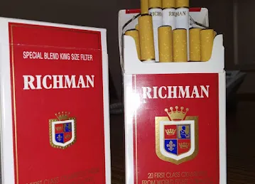 GLOBAL TOBACCO FZCO
