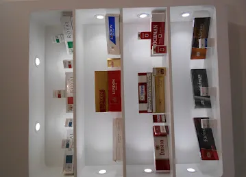 GLOBAL TOBACCO FZCO