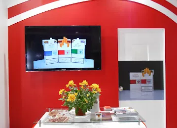 GLOBAL TOBACCO FZCO