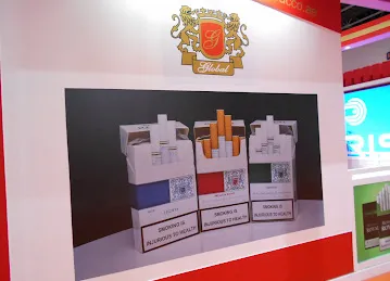 GLOBAL TOBACCO FZCO