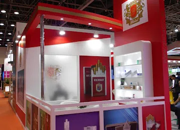 GLOBAL TOBACCO FZCO