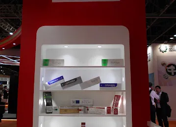 GLOBAL TOBACCO FZCO
