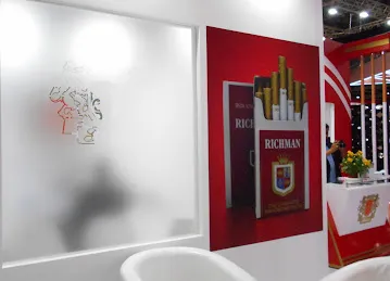 GLOBAL TOBACCO FZCO