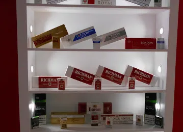 GLOBAL TOBACCO FZCO