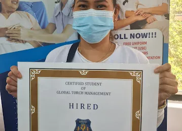 Global Torch Institute