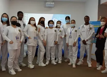 Global Torch Institute