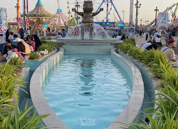 Global Village 1