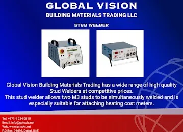 Global Vision Building Materials Trading