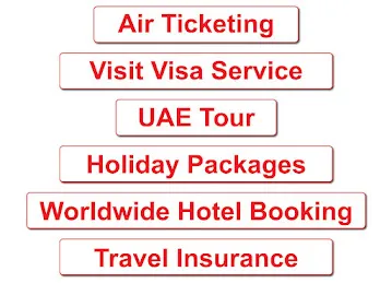 Globalize Travel and Tourism LLC
