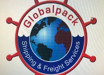 Globalpack Shipping & Freight Services LLC