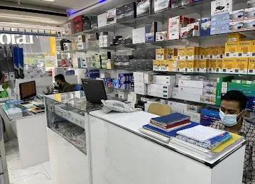 Globatronics Trading L.L.C (Global Tronix) - CCTV, WiFi, SMATV and PA System Equipments