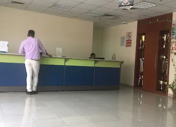 Globelink West Star Shipping LLC(Jebel Ali- North zone)