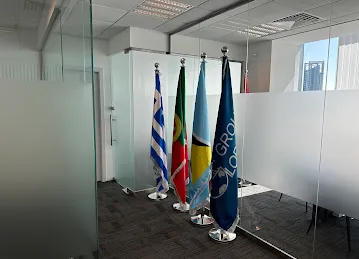 Globevisa Group MENA | Global Leaders in Citizenship & Residency Advisory | 环球出国迪拜&中东分公司