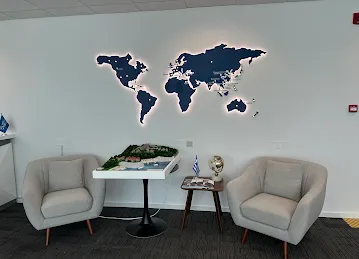 Globevisa Group MENA | Global Leaders in Citizenship & Residency Advisory | 环球出国迪拜&中东分公司