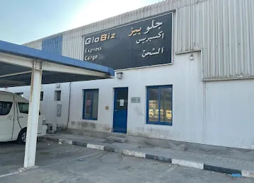 GLOBIZ EXPRESS CARGO SERVICES LLC BRANCH