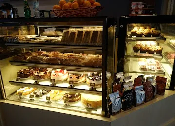 Gloria Jean's Coffees Mazyad Mall