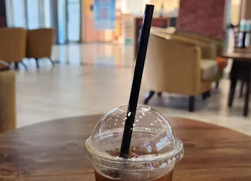 Gloria Jean's Coffees West Zone Mall