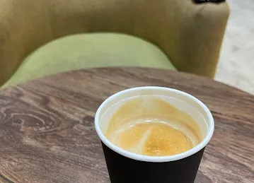 Gloria Jean's Coffees West Zone Mall