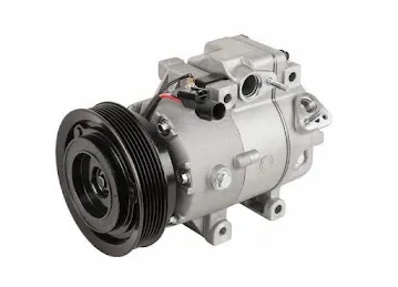 Glorious Air Condition Spare Parts Trading LLC