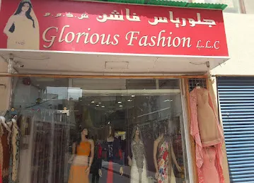 Glorious Fashion LLC